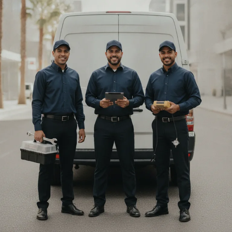Motorista Privado equipe em Sao Leopoldo